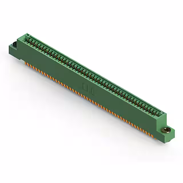 845-094-560-203 EDAC Inc.  Edgeboard Connectors